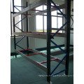 Warehouse Storage racks selective double-armed cantilever shelving